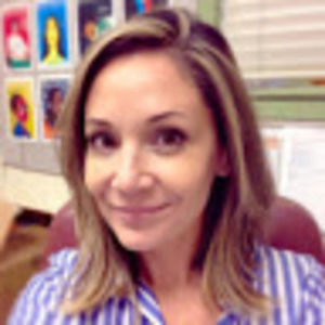 Meet your Posher, Rocio